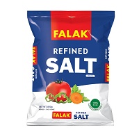 Falak Refined Salt 800gm